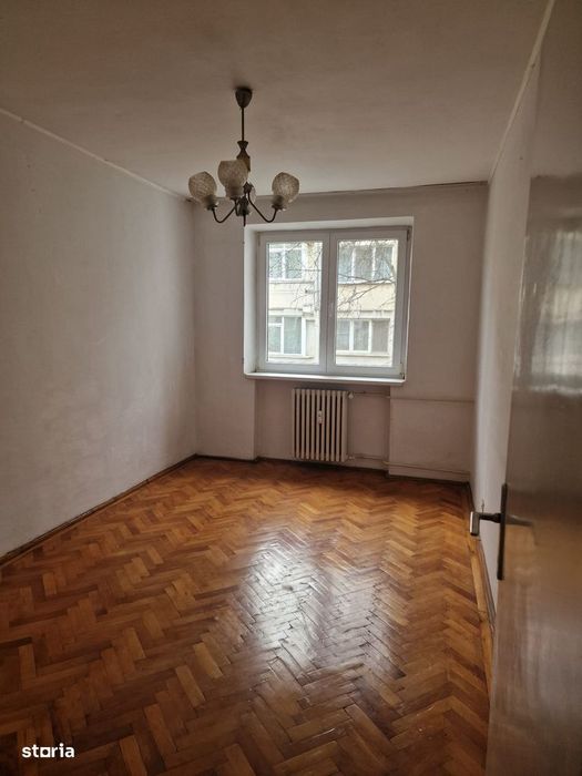 Apartament – Suceava, Mărășești - Vedere 3