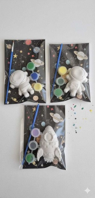 комплект за рисуване по камък