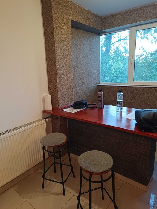 Bucuresti Basarabia  1 camera 56500 euro