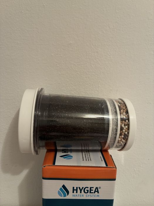 Hygea филтърен патрон за пречистване на вода Hygea Water System