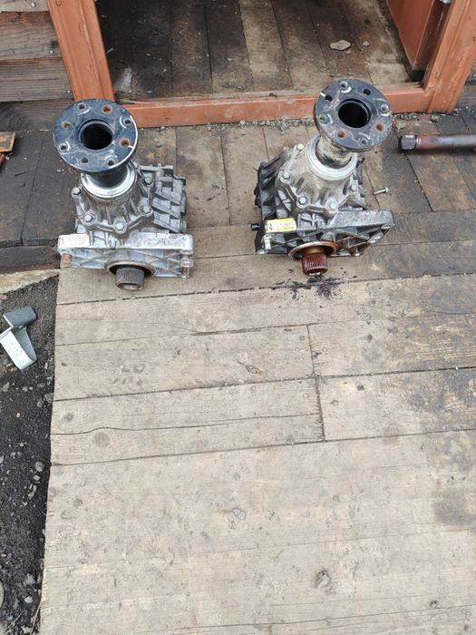 Cutie Transfer Kia Sorento 4x4 2.2