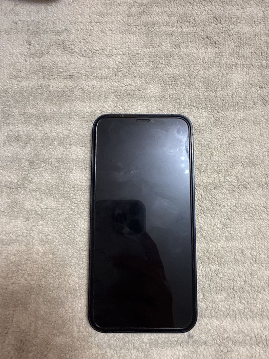 Продам iPhone 12, 128 GB (Blue)