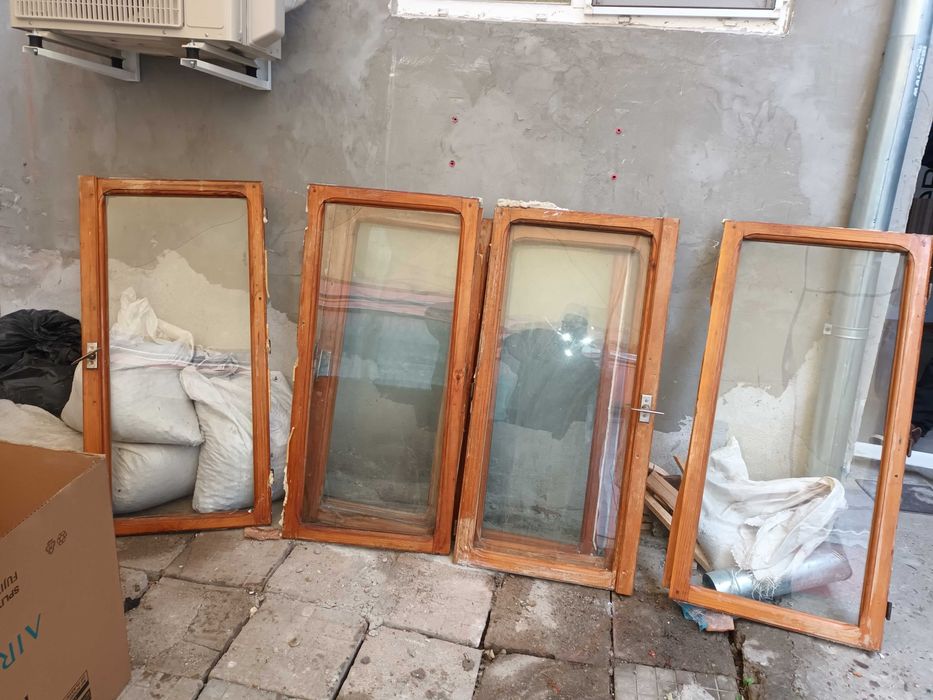 дограма прозорци