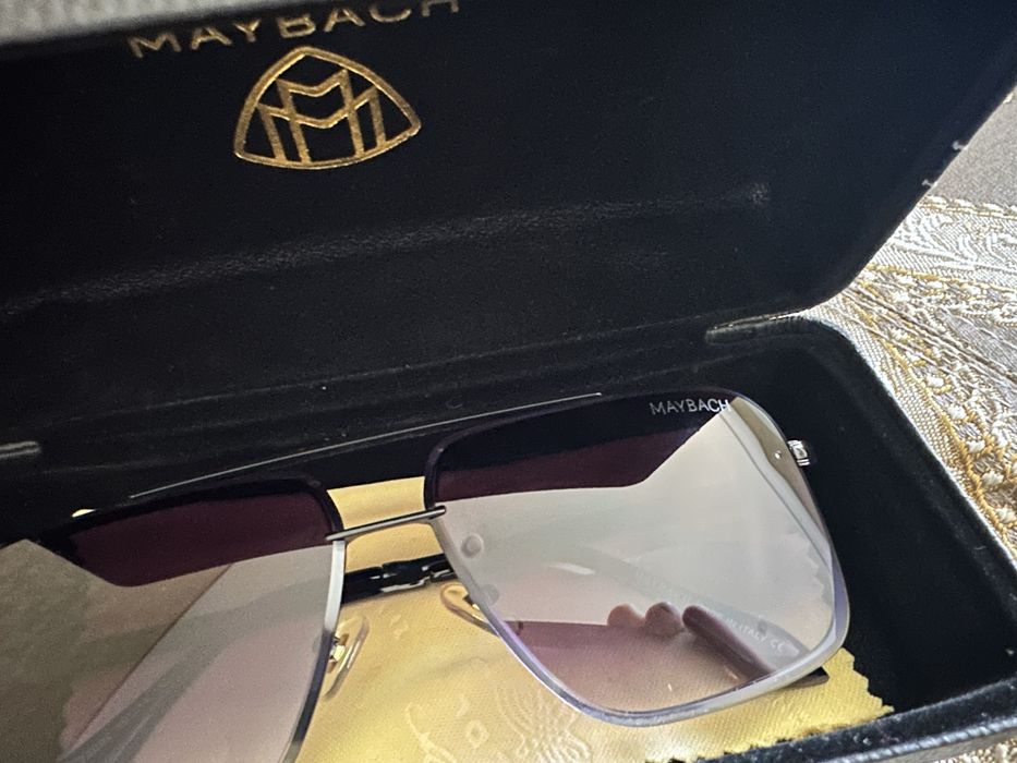 Очки майбах продаю