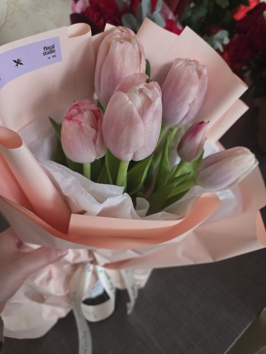 Продам букет в хорошем состоянии