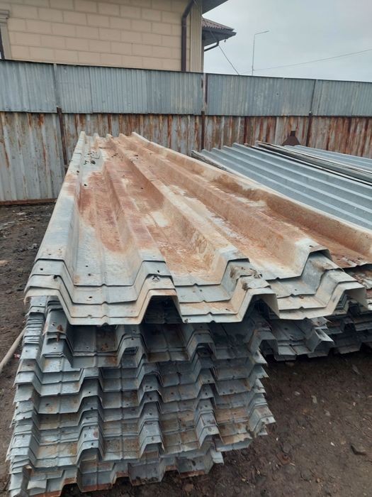 Черепица Сатылады