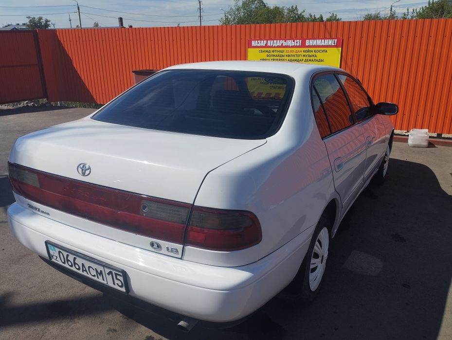 Продам Тоета корона