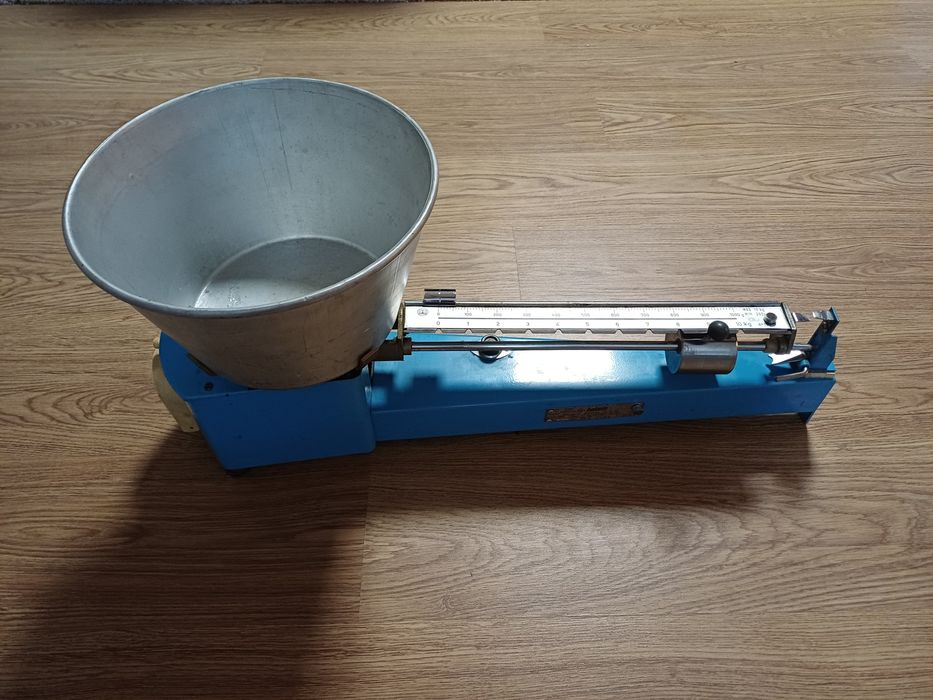 Cântar balanță Românesc 10kg