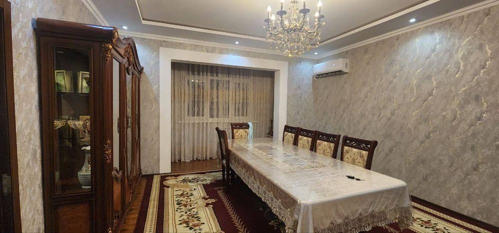 Ганга , Себзар Квартира Для мужчин и студенты 4х комната Евро Ремонт