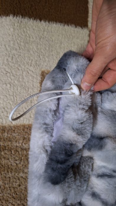 Supermade Lambwool Jacket