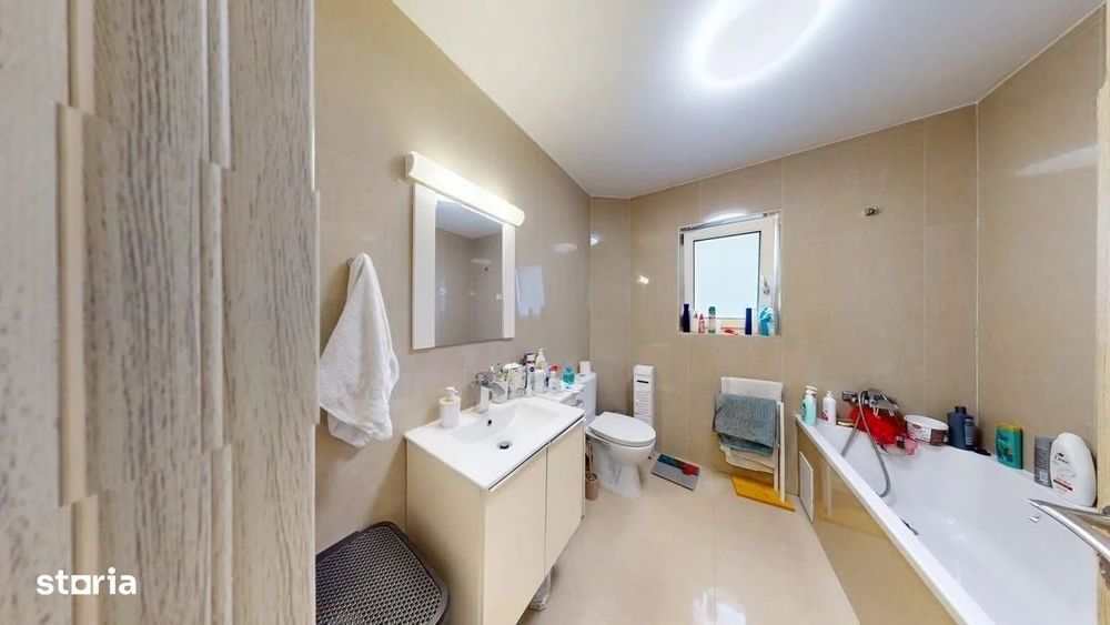 Apartament cu grădină, de vânzare, Arhitectilor