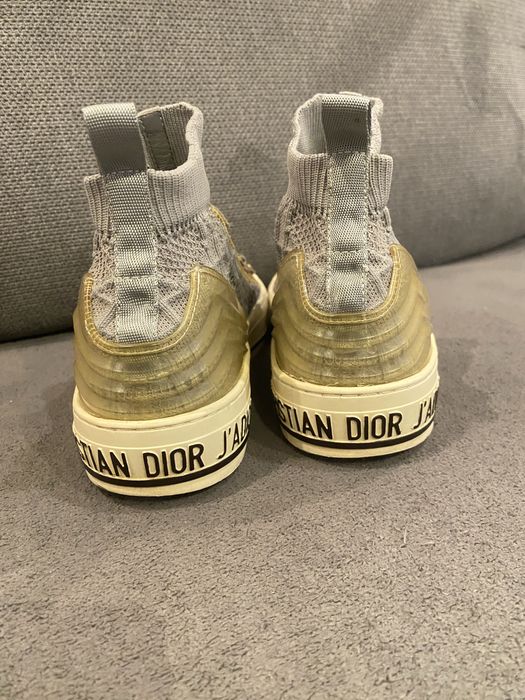 Christian Dior Plein Sport Woman