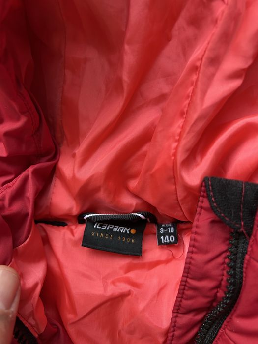 Детско яке ICEPEAK