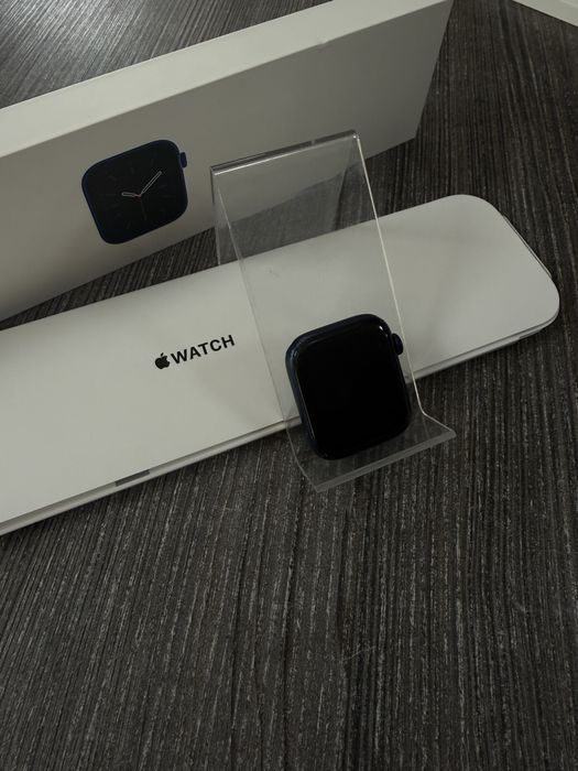 Apple watch series 6/Baitime 0-0-24
