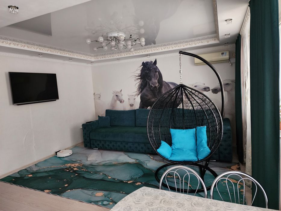 Продам 3-ную квартиру