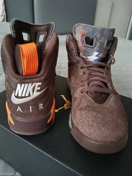 Юношески маратонки Jordan 36.5