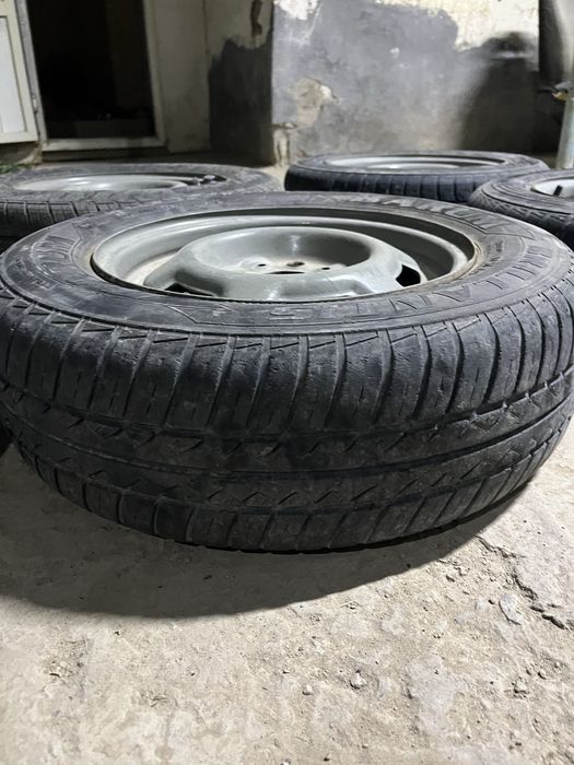 Штамп банан r13 летний