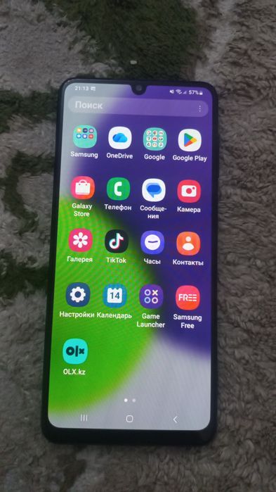 Самсунг а22 128 ОЗУ 6. Идеал