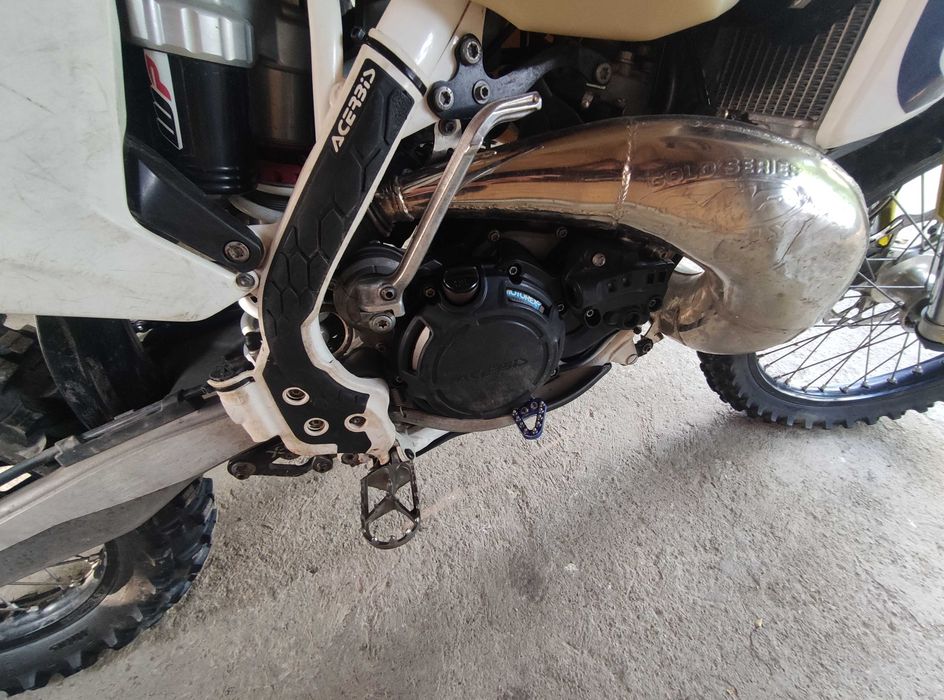 Husqvarna TE 300 I 2019