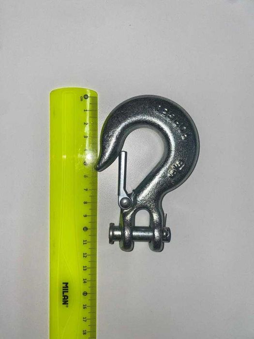 Carlig cablu auto 5/16