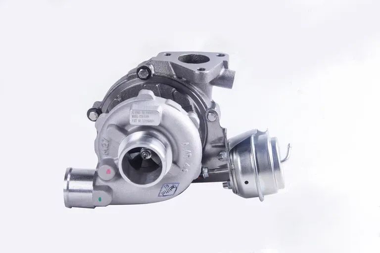 Turbina noua Hyundai Santa Fe Tucson Elantra Highway Sonata i30 2.0d