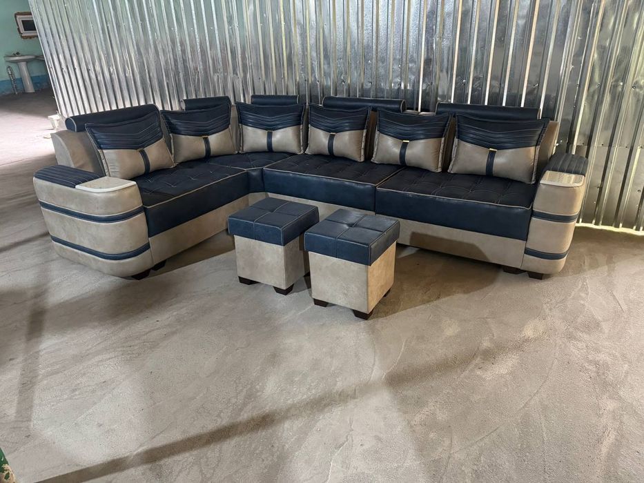 Продаётся новые гостиные уголки