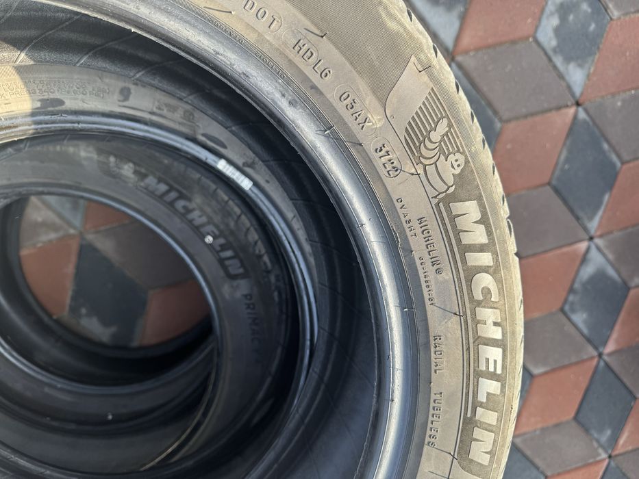 Anvelope 215 55 R 18 vară