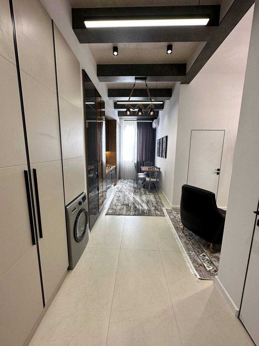 Сдаётся квартира в аренду на Минор Новая