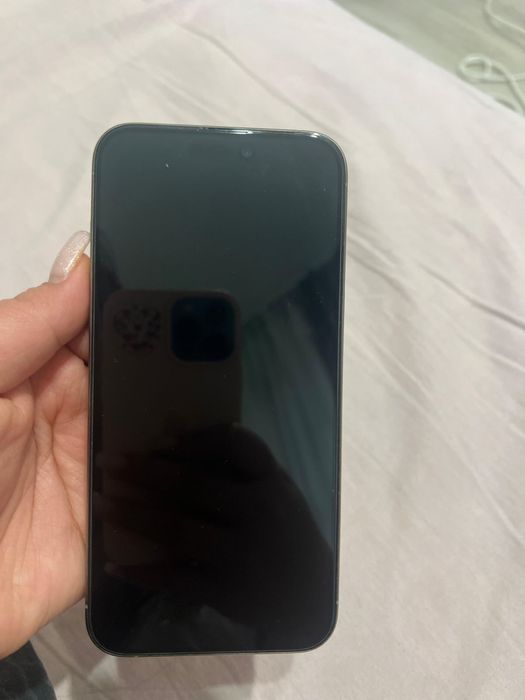 Айфон 15 про макс