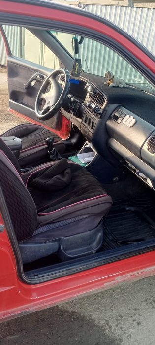 Продам Golf3, машина на полном ходу