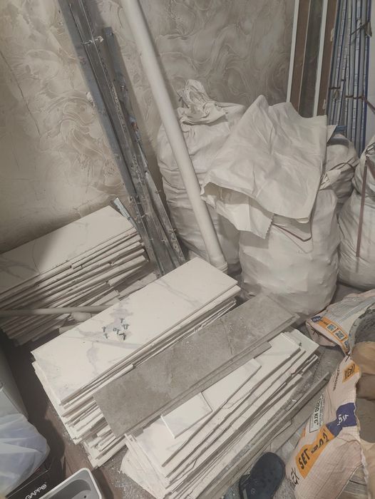 Кафель бесплатно