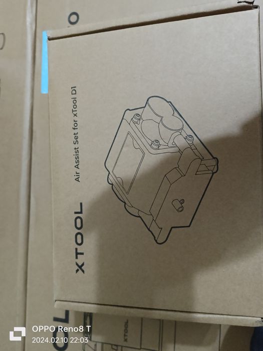 Принтер лазерный