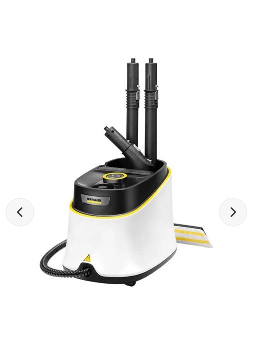 Пароочиститель Karcher