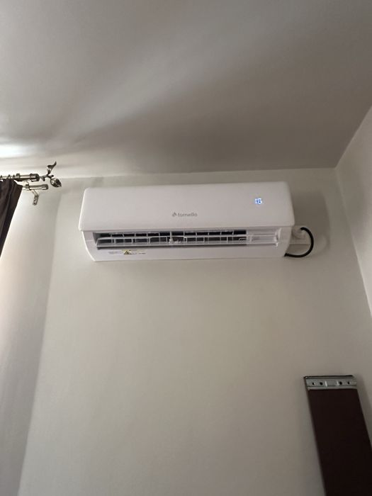 Aer conditionat/Electrocasnice