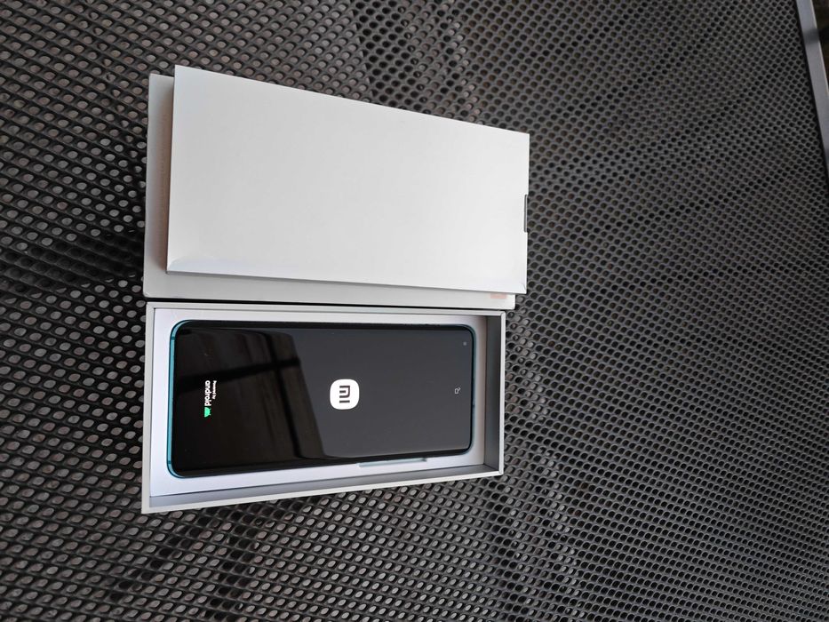 Xiaomi MI 10 GLOBAL, Coral Green 8/256GB