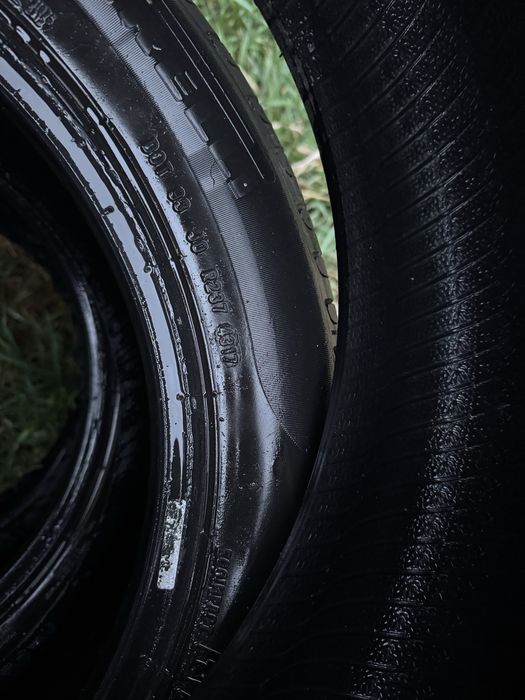 Cauciucuri/anvelope 215/55 R17 PIRELLI
