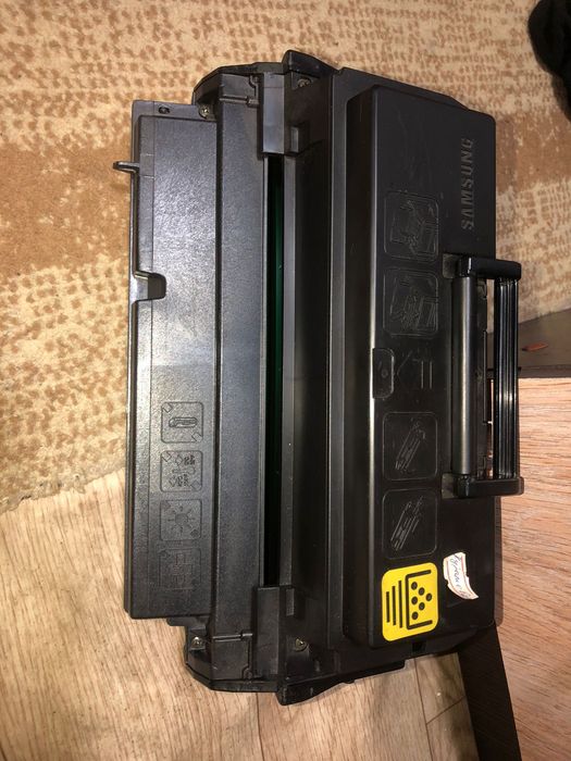 Продам принтер ML-1450