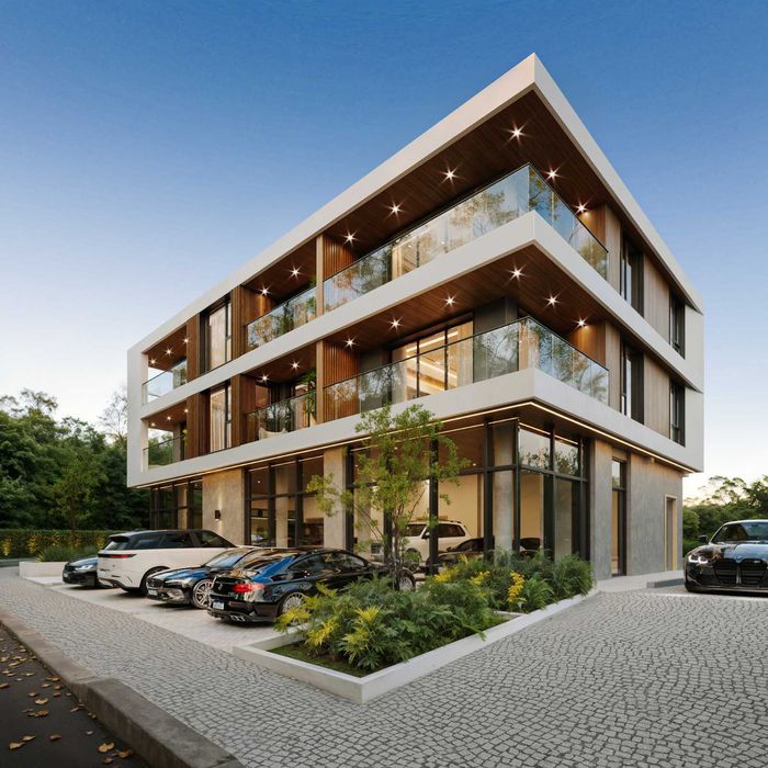 Продава се Двустаен апартамент в Бургас, Славейков - 103 кв.м за 1650 €/кв.м - Снимка #1