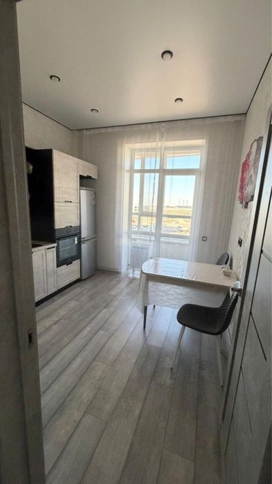 Сдам квартиру 1-у комнатную