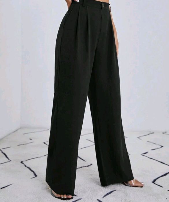 Pantalon dama office