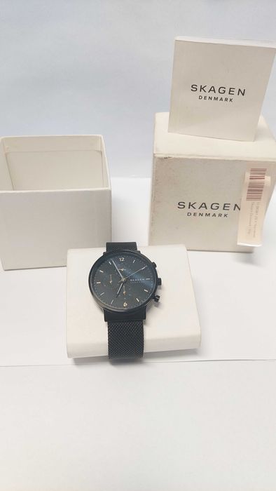 Часовник SKAGEN Denmark