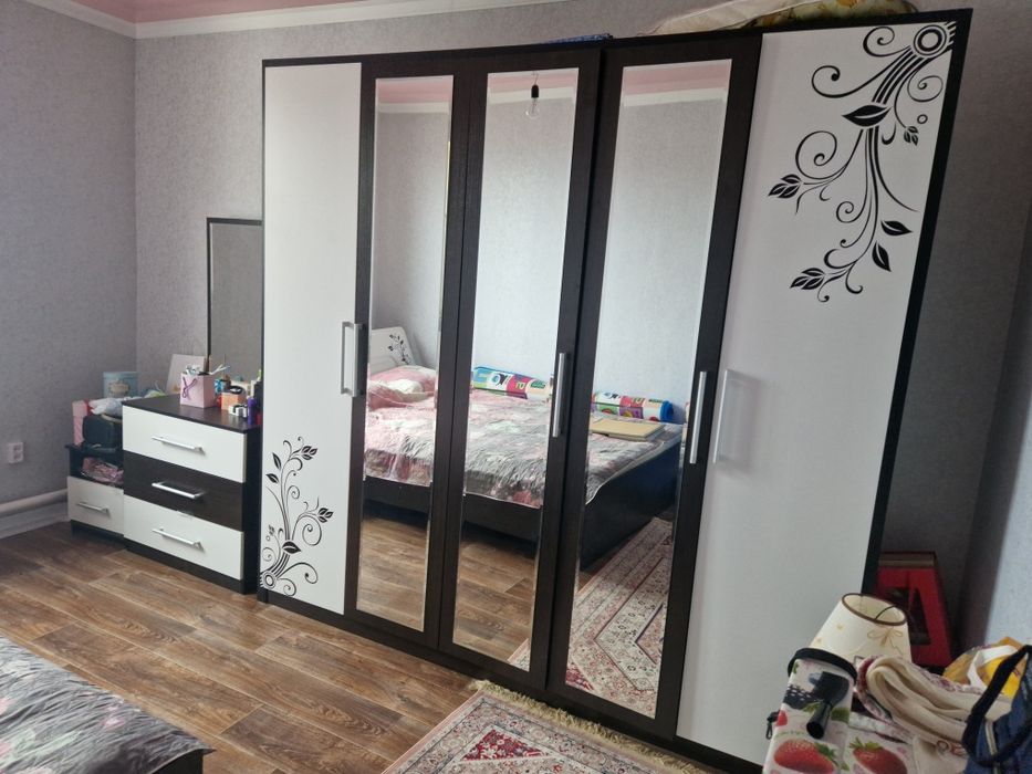 Спальни гарнитур