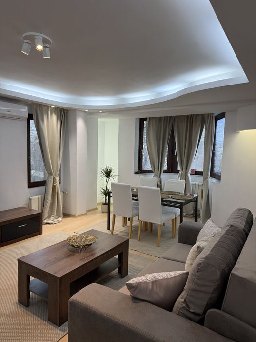 Vanzare apartament 2 camere