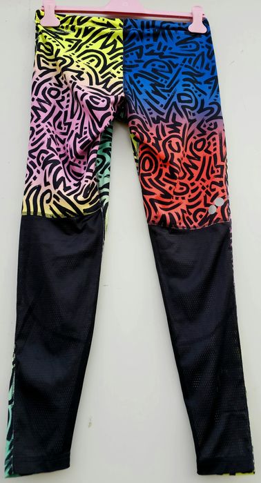 Reebok оригинален дамски клин М размер