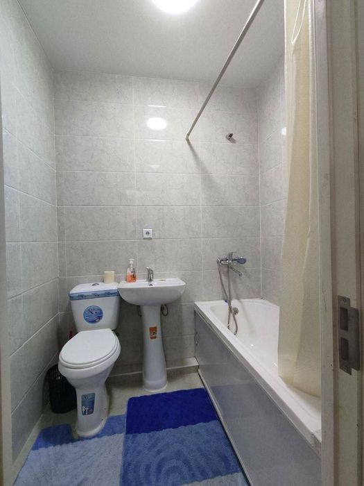 Аренда 1/7/9 Паркентский новостройка ул. Махтумкули