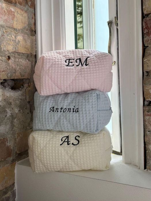 Косметички на заказ оптом и в розницу