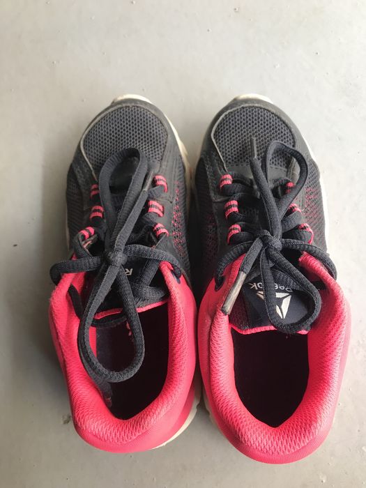 Детски маратонки Reebok за момиче, номер 28
