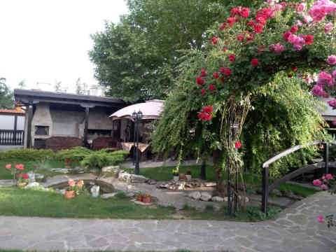 Продава се Заведение в Асеновград - 1323 кв.м за 756 €/кв.м - Снимка #3