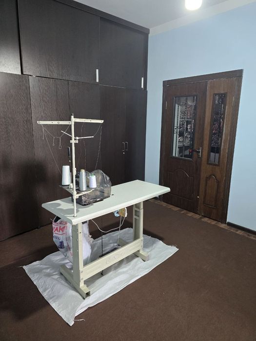 Квартира Орзу бозорни олдида