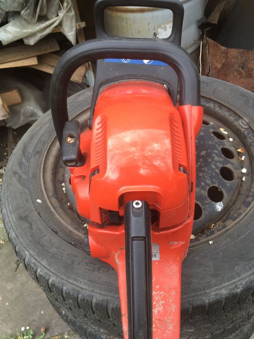 Dolmar ps 5000-impecabil